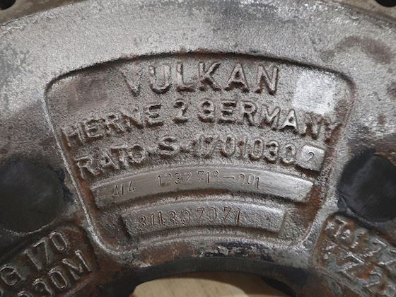 Vulkan Rato - S 1702 #13