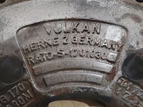 Vulkan Rato - S 1702 #13