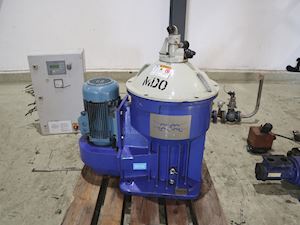 Alfa Laval P 626 - 1