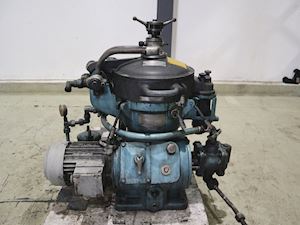 Alfa Laval MAB 204S-24-50/4048-11 - 1