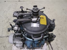 Alfa Laval MAB 204S-24-50/4048-11 #6