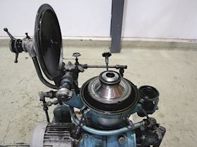 Alfa Laval MAB 204S-24-50/4048-11 #7