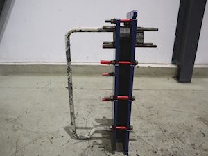 Alfa Laval M6-MFM - 1