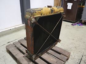 Caterpillar Radiator #2