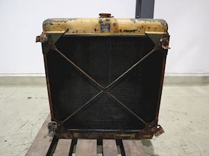 Caterpillar Radiator - 1