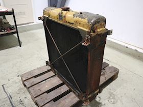 Caterpillar Radiator #3