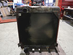 Caterpillar Radiator #6