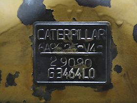 Caterpillar Radiator #10