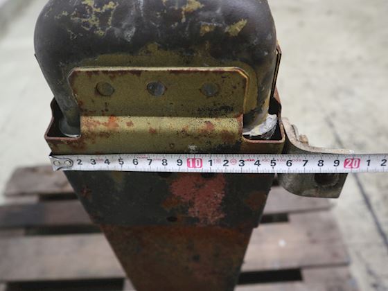 Caterpillar Radiator #8