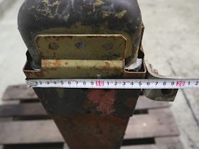 Caterpillar Radiator #8