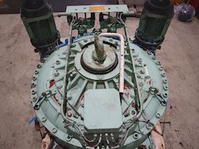 Ulstein Tenfjord 9M240 #7
