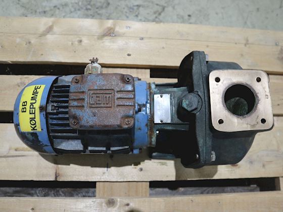 Azcue CA50/3-A #6