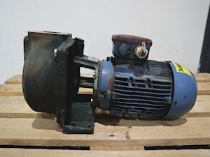 Azcue CA50/3-A - 1