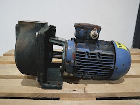 Azcue CA50/3-A #1