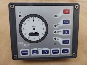 RHOTHETA Crewfinder RT-202 - 1