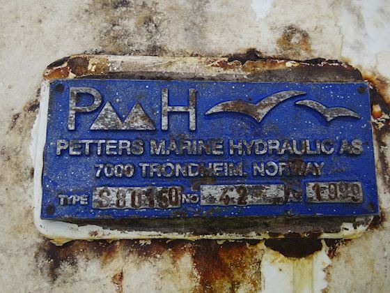 PMH S 80-150 #3
