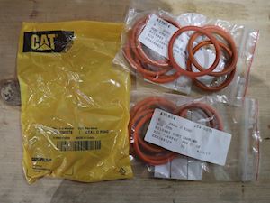 Caterpillar Seal O-ring - 1
