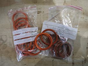 Caterpillar Seal O-ring - 1