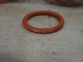 Caterpillar Seal O-ring #2