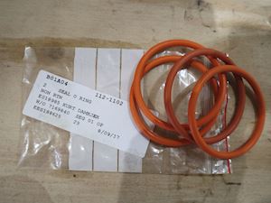 Caterpillar Seal O-ring - 1