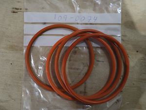 Caterpillar Seal O-ring - 1