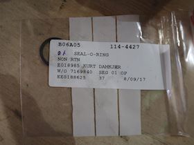 Caterpillar Seal O-ring #1