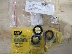 Caterpillar Seal O-ring - 1