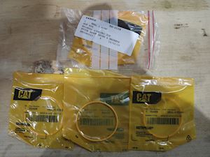 Caterpillar Seal O-ring - 1