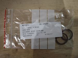 Caterpillar Seal O-ring - 1