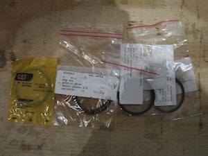 Caterpillar Seal O-ring - 1
