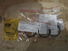 Caterpillar Seal O-ring #1