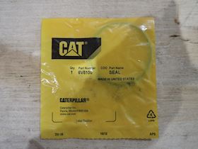 Caterpillar Seal O-ring #1