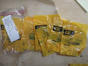 Caterpillar Seal O-ring - 1