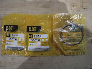 Caterpillar O-ring - 1