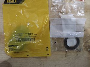 Caterpillar Seal O-ring - 1