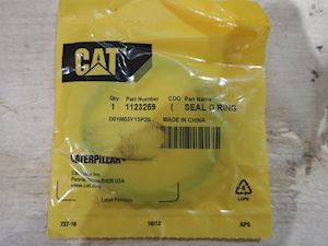 Caterpillar Seal O-ring - 1