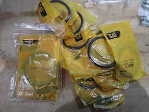 Caterpillar Seal O-ring - 1