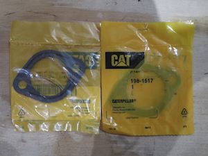 Caterpillar Gasket - 1