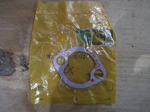 Caterpillar Gasket - 1