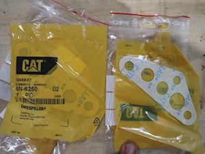 Caterpillar Gasket - 1