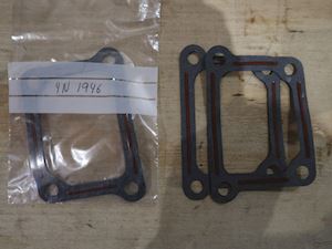 Caterpillar Gasket - 1