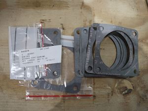 Caterpillar Gasket - 1