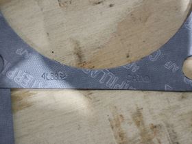 Caterpillar Gasket #1
