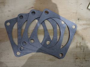 Caterpillar Gasket - 1