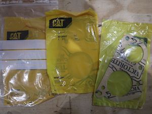 Caterpillar Gasket - 1
