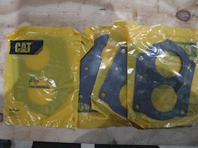Caterpillar Gasket #1