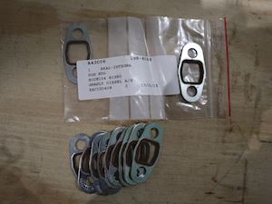 Caterpillar Seal-intergra - 1