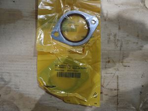 Caterpillar Seal-intergra - 1