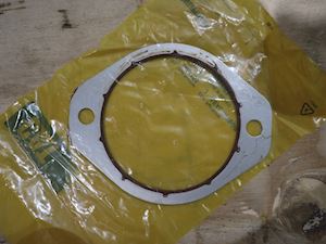 Caterpillar Seal-intergra - 1