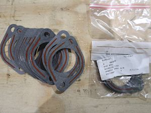 Caterpillar Gasket - 1